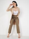 600af45d-ef39-4040-ba64-3fbcd75842ce1721975032766-SASSAFRAS-Women-Beige-Mid-Rise-Slim-Fit-Trousers-53717219750-1