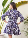 5e16e96f-2a45-4a31-bc9e-2edadce090c11707997829372SASSAFRASTropicalPrintFitFlareDress6
