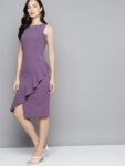 eaffef22-f513-4a03-a7e6-fb3aa2a93fff1681206115574SASSAFRASLavenderOneSideFrillBodycon6