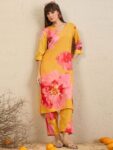 f880cf30-738c-4568-a429-2226115557171730199040433-Indo-Era-Floral-Printed-V-Neck-Straight-Kurta-with-Trousers–2