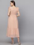 c6ba95d8-fd99-4dcb-9303-a5ba714af4671675684783742aayuPeach-ColouredGeorgetteA-LineMidiDress1 (1)
