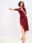 6a104b1a-88f3-429e-97e8-906fde1f702d1711279052427SASSAFRASBodyconMidiDress5