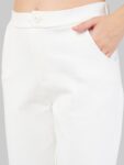 283a8ce7-060f-4728-8e50-7a5cb8b8dc451721975050966-SASSAFRAS-Women-White-Slim-Fit-Mid-Rise-Cigarette-Trousers-2-1