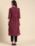 79d97600-c1aa-4610-acb7-664cf44a4c851692702488369-Anouk-Women-Kurtas-401692702487913-4