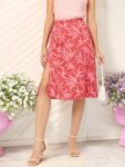 072bfa05-842d-49e0-8924-4b28a2b66c9a1729162468019-DressBerry-Kawaii-Vibes-Floral-Print-Side-Slit-A-Line-Skirt–1