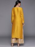 f3e666b4-4853-424f-8450-48d47faadf0a1710228111202-Libas-Women-Yellow-Floral-Motifs-Sequins-Work-Kurta-37117102-7