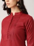 8083c6e0-831e-4c15-b679-2d734e5c13f91555670778173-Libas-Women-Maroon-Solid-Straight-Kurta-3521555670777095-1 (1)