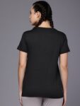 07cf1bbf-7c8e-4a77-be96-f4571782dfef1729243297994-HRX-by-Hrithik-Roshan-Women-Black-Typography-Printed-T-shirt-3