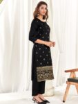 4de2f019-5e0e-46d3-9790-371390a4dc6d1727768369683-KALINI-Ethnic-Motifs-Woven-Design-Kurta-With-Trousers–