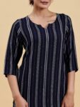 b6b891dd-db5c-499c-a470-ae63ea97ef441709275052314LibasWomenStripedThreadWorkJacquardKurta1