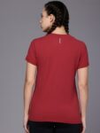 1564bf28-d03a-44d3-a787-b8fe8ba7c48e1729243989896-HRX-by-Hrithik-Roshan-Women-Luscious-Red-Running-Tshirt-9631-3