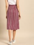 170b5336-fcde-4f81-85e2-8b88477de4911573627786459-DressBerry-Women-Skirts-471573627782460-1