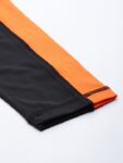 c50359c7-58a7-4e1b-bdae-bc4176afb55f1647948367129-HRX-by-Hrithik-Roshan-Women-Black–Orange-Solid-Running-Tigh-2
