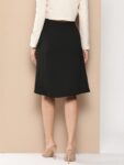 9354833e-f506-448b-b157-b797ef4dce131713939589967-Chemistry-Women-Ruched-A-Line-Skirt-9021713939589549-2