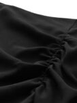 9354833e-f506-448b-b157-b797ef4dce131713939589967-Chemistry-Women-Ruched-A-Line-Skirt-9021713939589549-2