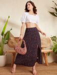 d7ceaf04-2c56-4586-a003-844cb7e79c7e1700134342349BerrylushWomenFloralPrintedHigh-RiseWaistSide-SlitA-LineMaxi1