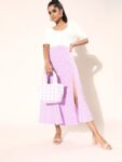 68e4c131-68e2-4588-b374-e97223881a211650456453064BerrylushWomenPurplePrintedA-LineMidiSkirt1