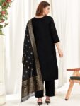 4de2f019-5e0e-46d3-9790-371390a4dc6d1727768369683-KALINI-Ethnic-Motifs-Woven-Design-Kurta-With-Trousers–