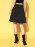 5843ede3-4b41-4647-b1ae-55c4a621b58f1668603675869-Berrylush-Black-Solid-Accordion-Pleats-Flared-Skirt-78416686-1