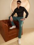 0a1367ea-0766-4306-b7c6-de05a79c8ccc1706349445512DENNISONMenSmartTaperedFitEasyWashTrousers4