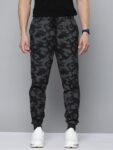 9fa7e5a9-bbbc-4e86-a0b6-8bced2aa570c1694503552891HarvardMenCharcoalGreyBlackCamouflagePrintJoggers5