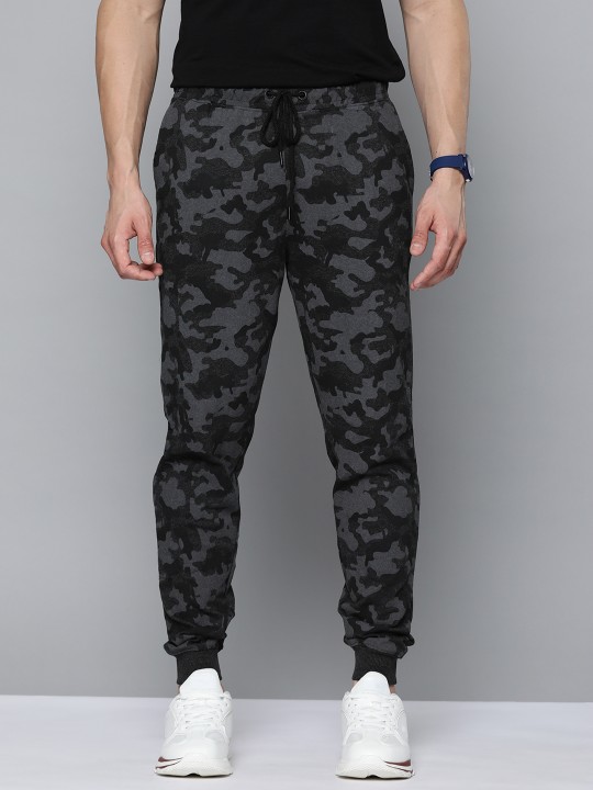 23de6f7a-bb6e-4417-9b62-71833c9ed3191694503552829HarvardMenCharcoalGreyBlackCamouflagePrintJoggers3