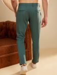 0a1367ea-0766-4306-b7c6-de05a79c8ccc1706349445512DENNISONMenSmartTaperedFitEasyWashTrousers4