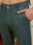 0a1367ea-0766-4306-b7c6-de05a79c8ccc1706349445512DENNISONMenSmartTaperedFitEasyWashTrousers4