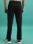 c14c6b7d-fdd7-4094-b77d-35f20747a6341707393354870HighlanderMenBlackRelaxedFitKnittedStraightTrackPant5