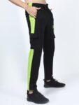 d799d204-d0c7-49de-a54d-b94aac2ef9d61648730246155HIGHLANDERMenBlackSolidSlim-FitTrackPants6