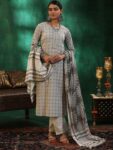 6f07b42c-b92f-4c7e-8622-f39f4bdcfe281730117005180-Libas-Ethnic-Motifs-Printed-Sequinned-Pure-Cotton-A-Line-Kur-1