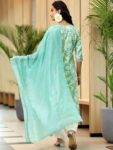 ac943676-50f4-4bc7-809d-157d9e425e301733729541696-Libas-Women-Floral-Printed-Regular-Sequinned-Kurta-with-Salw-4