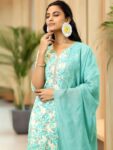 ac943676-50f4-4bc7-809d-157d9e425e301733729541696-Libas-Women-Floral-Printed-Regular-Sequinned-Kurta-with-Salw-4