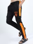 116082c3-3929-4e60-87b3-45f4c38cab5a1648528195602HIGHLANDERMenBlackOrangeSlim-FitTrackPants6