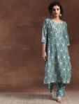 eea1d060-290c-41b6-a978-4c2e34ff65f91712923249006LibasEthnicMotifsPrintedStraightKurtawithTrousers3