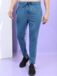 df95e5d2-8320-4410-a9db-449b54d14bc41670477629919HIGHLANDERMenTealBlueSolidCasualTrackPant2