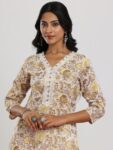 f1b3148f-795e-45dd-a8d3-eaa2e93368321730344973393-Libas-Women-Floral-Printed-Regular-Sequinned-Pure-Cotton-Kur-1