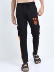 116082c3-3929-4e60-87b3-45f4c38cab5a1648528195602HIGHLANDERMenBlackOrangeSlim-FitTrackPants6