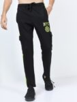 d799d204-d0c7-49de-a54d-b94aac2ef9d61648730246155HIGHLANDERMenBlackSolidSlim-FitTrackPants6