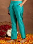 24698819-64cb-4a94-96e1-208e73312cc61727866282421-Libas-Floral-Embroidered-Sequinned-Straight-Kurta-With-Trous-1