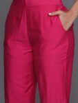 396a1fab-c671-47a9-9f25-171ab07e3fd31697193163711-GERUA-Women-Floral-Yoke-Design-Regular-Sequinned-Kurta-with–11