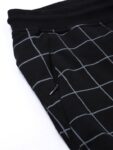 d3178752-2e43-448f-b725-9af3b4db8ab51693568938044HarvardMenBlackWhiteCheckedStraightFitJoggers1