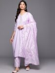 6e5289db-a8ad-475a-b32f-cd8c0114d7cf1695240699233-Lavender-silk-blend-yoke-design-kurta-with-silk-blend-trouse-7