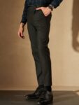 3e914b28-2824-44aa-9d7d-ce9ecaa9334b1715803189230DENNISONMenSmartTaperedFitEasyWashTrousers5