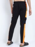 116082c3-3929-4e60-87b3-45f4c38cab5a1648528195602HIGHLANDERMenBlackOrangeSlim-FitTrackPants6