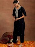 175c1d16-7f77-4487-8385-526af2edb0671729504261173-Libas-Paisley-Embroidered-Regular-Kurta-with-Trouser–Dupatt-3