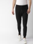 46c10211-4ea9-434f-b477-03dbbfeadd381532941842055-Harvard-Black-Solid-Joggers-5351532941841230-5