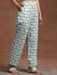 6c5d1c9d-945e-4bcd-8cf9-799785e01dd11715939430582LibasWomenFloralPrintedPleatedPureCottonKurtawithPalazzosWit1