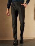 3e914b28-2824-44aa-9d7d-ce9ecaa9334b1715803189230DENNISONMenSmartTaperedFitEasyWashTrousers5