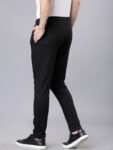 46eea2d4-7a55-4d94-8b09-74a6f70f91641562927656928-HIGHLANDER-Men-Black-Solid-Slim-Fit-Track-Pants-270156292765-3